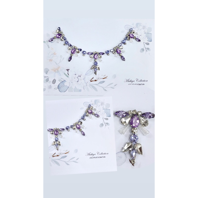 Diamond Rangkai Buricak Burinong