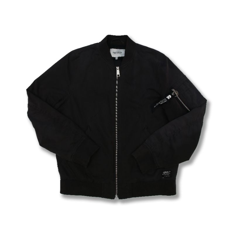 Ashton Bomber Carhartt