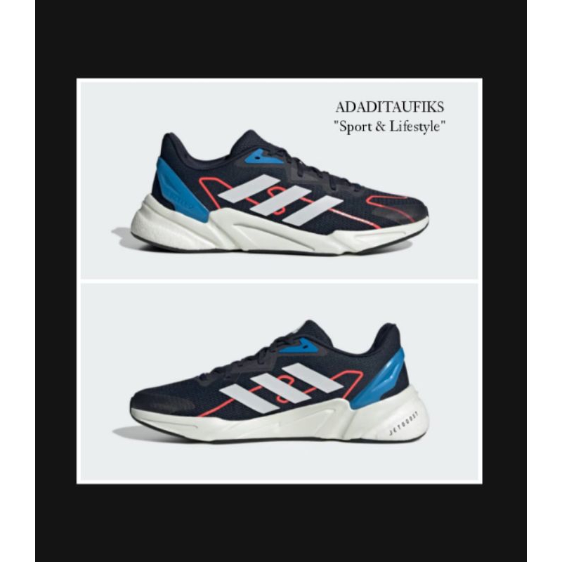 Sepatu Running Adidas X9000L2 Original GZ6563