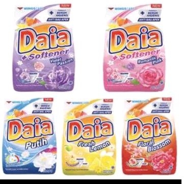 daia 1,6 kg
