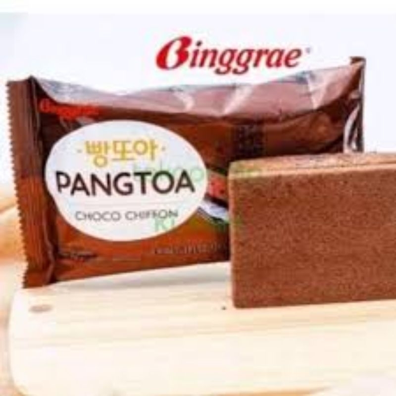 

Ice Cream Sandwich Samanco Import Korea 75GR