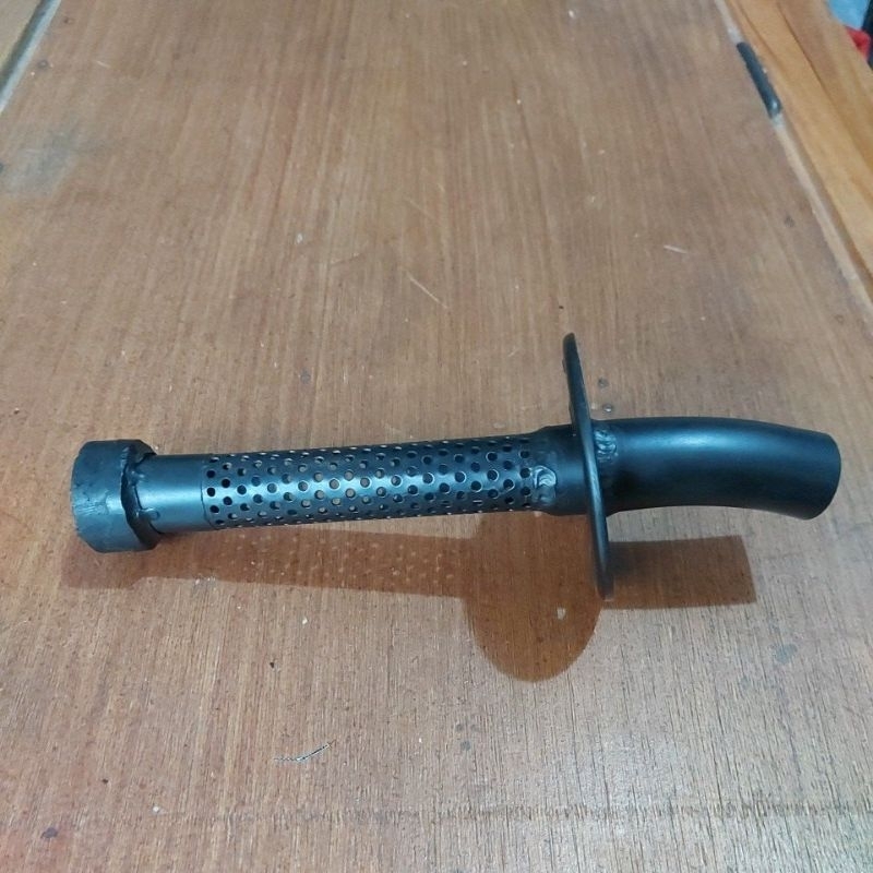 Saringan/sarangan Standart Knalpot Ori F1zr/Fizr Belum Bedel