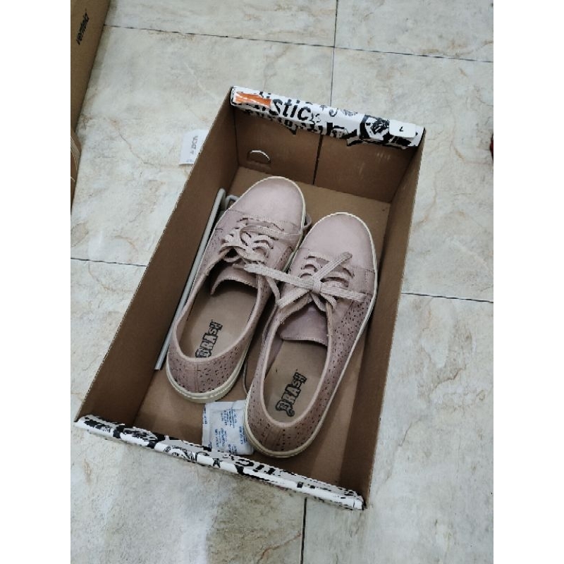 preloved sepatu brash wanita sepatu payless(baca deskripsi)