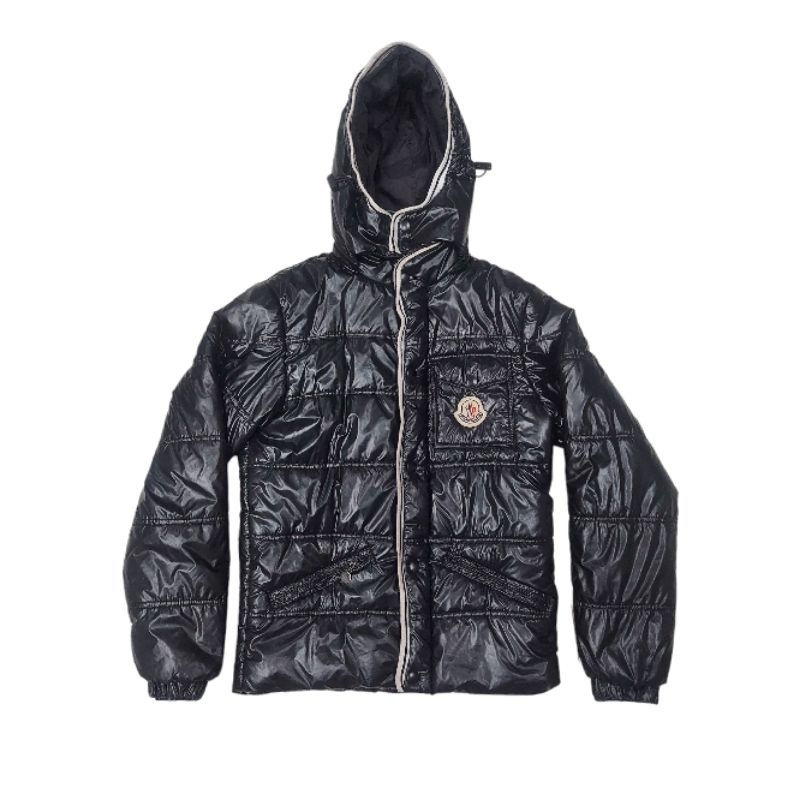 Moncler puffer