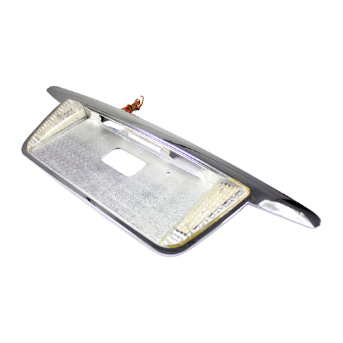 Ornament Belakang AVANZA + Lampu 8099 C 2W / 2019 HD-5132 / HD-8099 A, Outer Ornamen, Tatakan Duduka