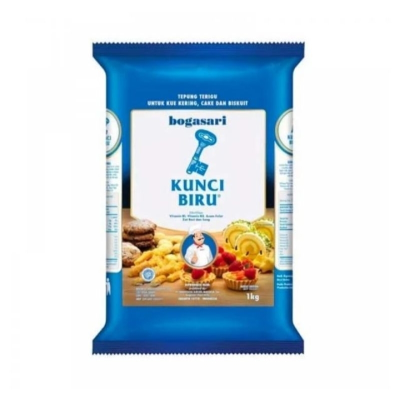 

Kunci Biru Tepung Teregu 1 Kg