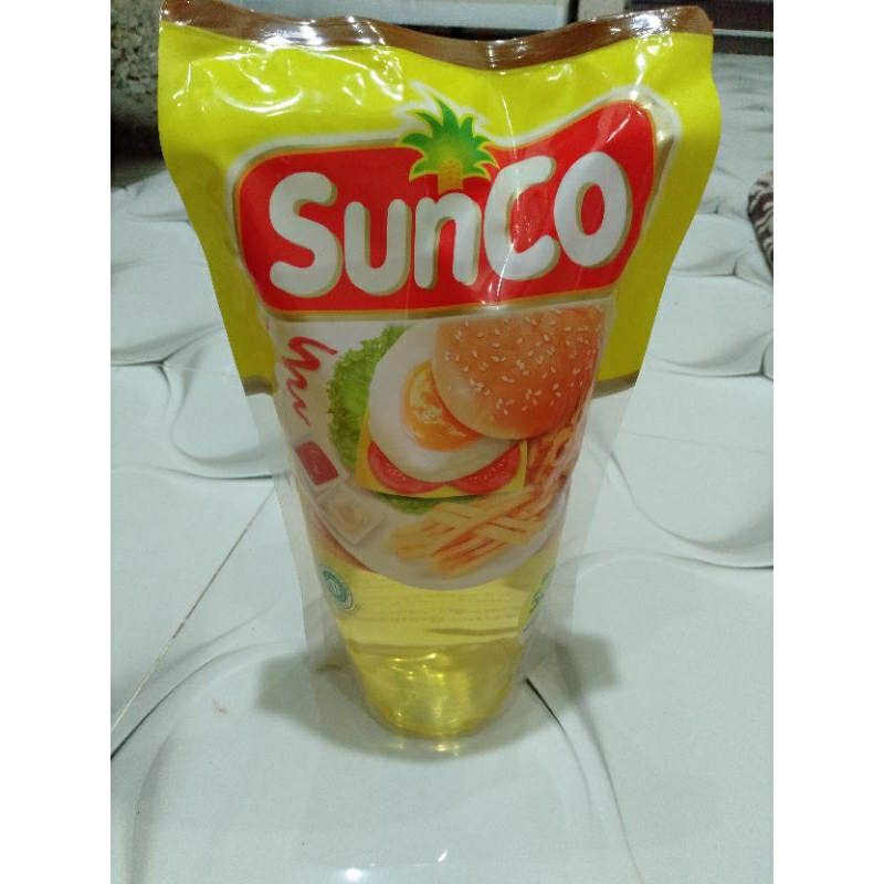 

sunco kemasan 1L