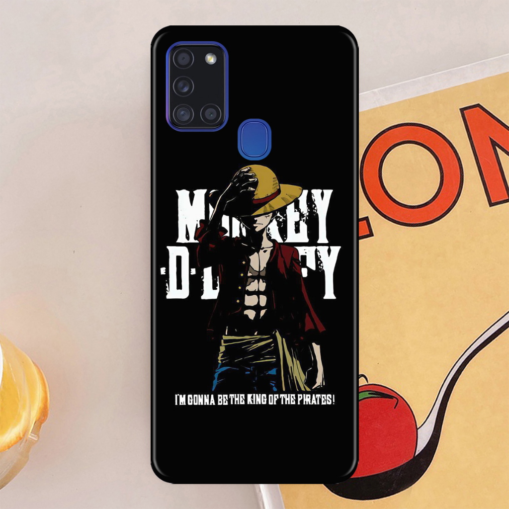 Case SAMSUNG A21S- Casing Hp - Softcase Case Hp SAMSUNG A21S- Casing Hp - Softcase - Case Hp SAMSUNG