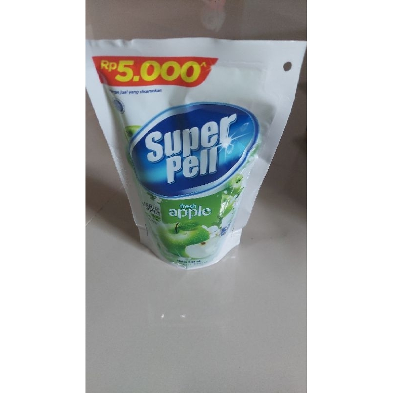 Super Pell 280ML
