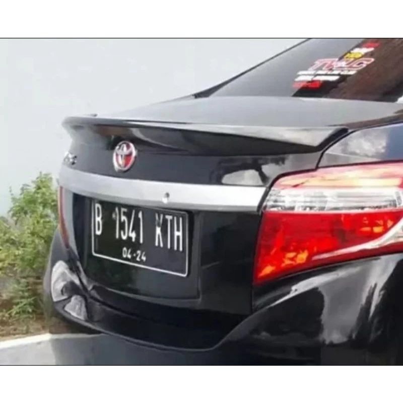 Ducktail Vios Gen 3