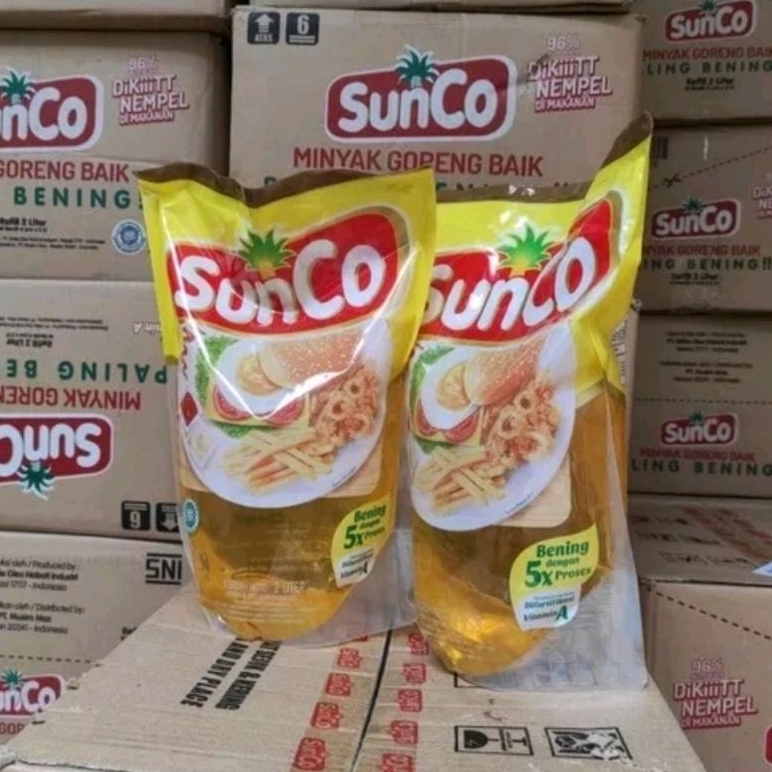 

sunco 1L