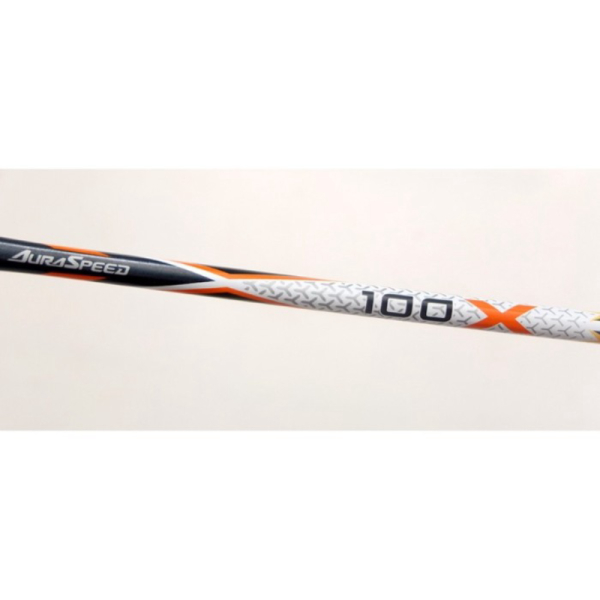 

Dijual RAKET VICTOR AURASPEED 100X 4UG5 30LBS NEW M ASHAN ASEAN PREMIUM GO - BELUM PASANG Murah