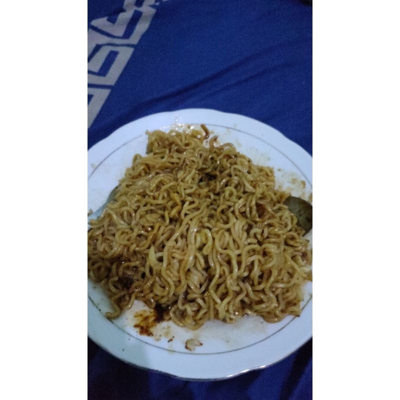 

mie goreng