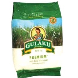 

gulaku putih 1kg