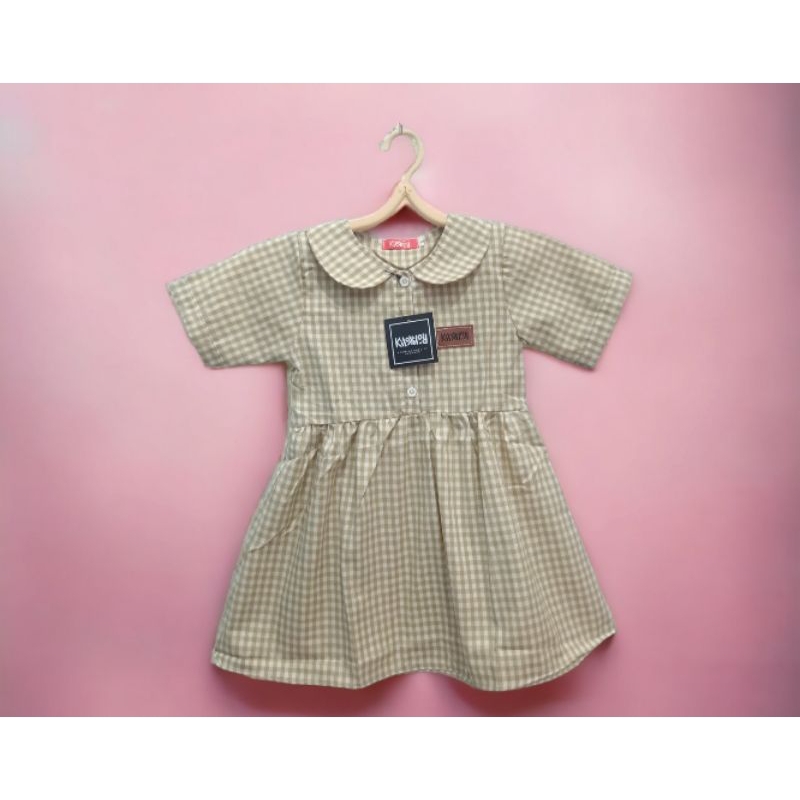 Dress Branded Gymboree , Old Navy Kids & Baby