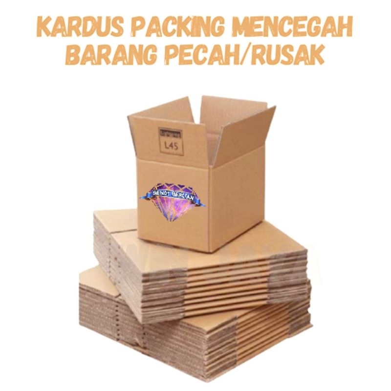 

KARDUS PACKING TAMBAHAN