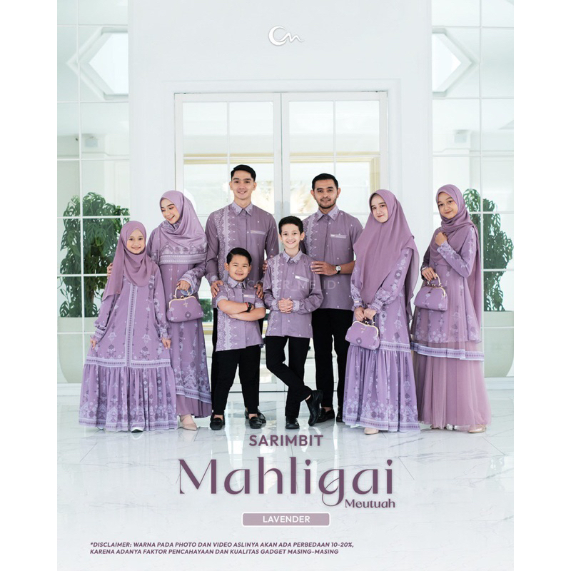 SARIMBIT MAHLIGAI MEUTUAH By @cover_me_id