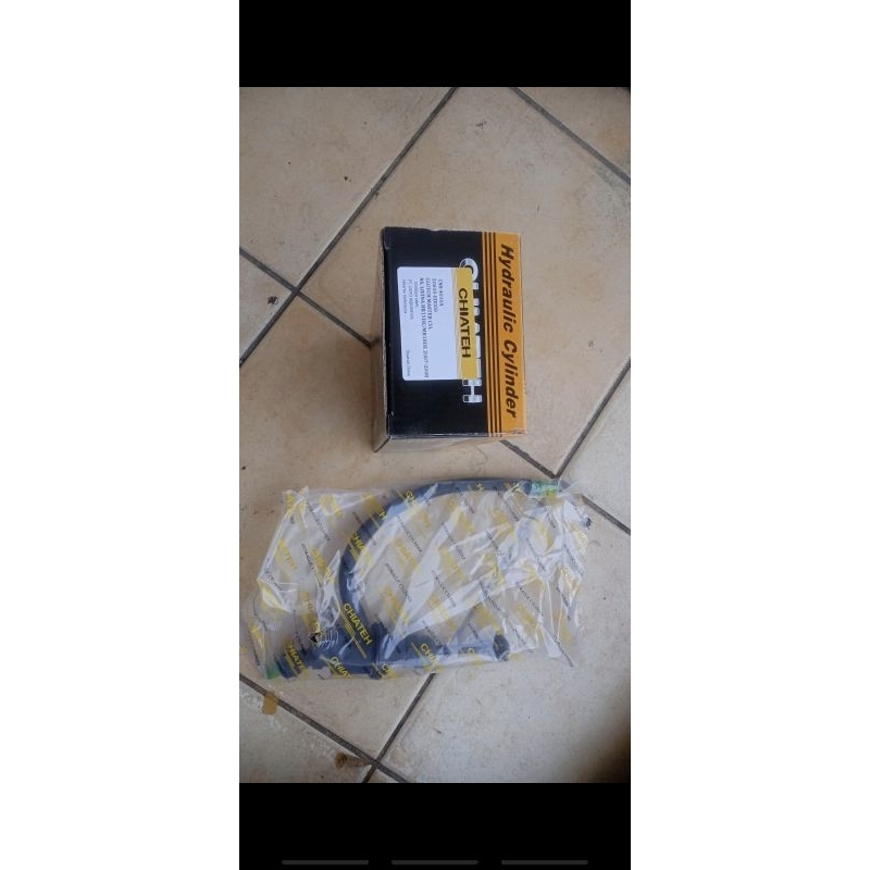 Master Kopling Atas Livina March Evalia Datsun Go Latio HRD15DE MR16DE 30610-ED000