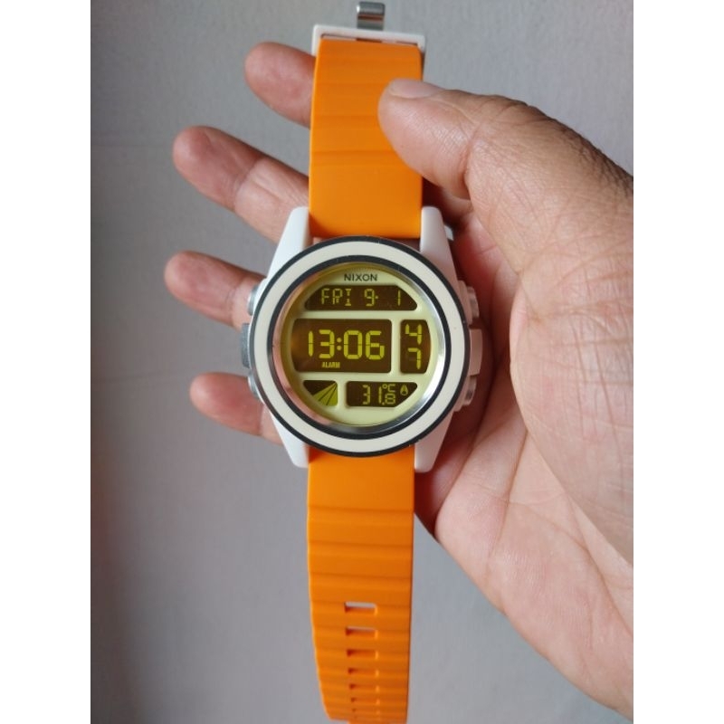 NIXON ORIGINAL THE UNIT STARWARS