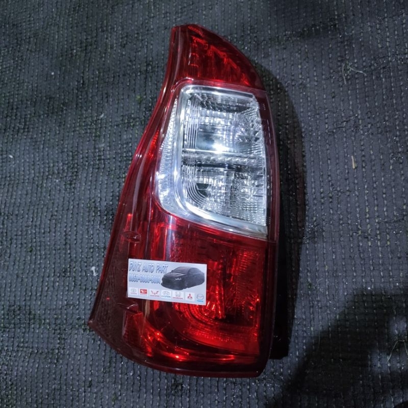 stoplamp/lampu belakang Avanza Xenia grand 2015-2018