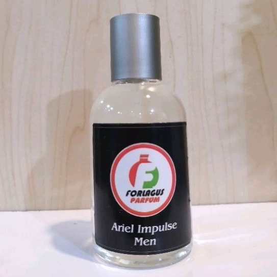 PARFUM ARIEL IMPULSE MEN