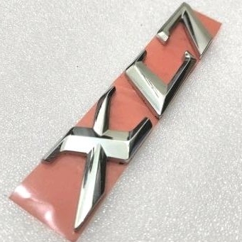 Emblem Suzuki XL7 Original