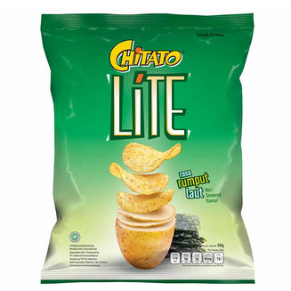 

CHITATO LITE RUMPUT LAUT 68 GRAM