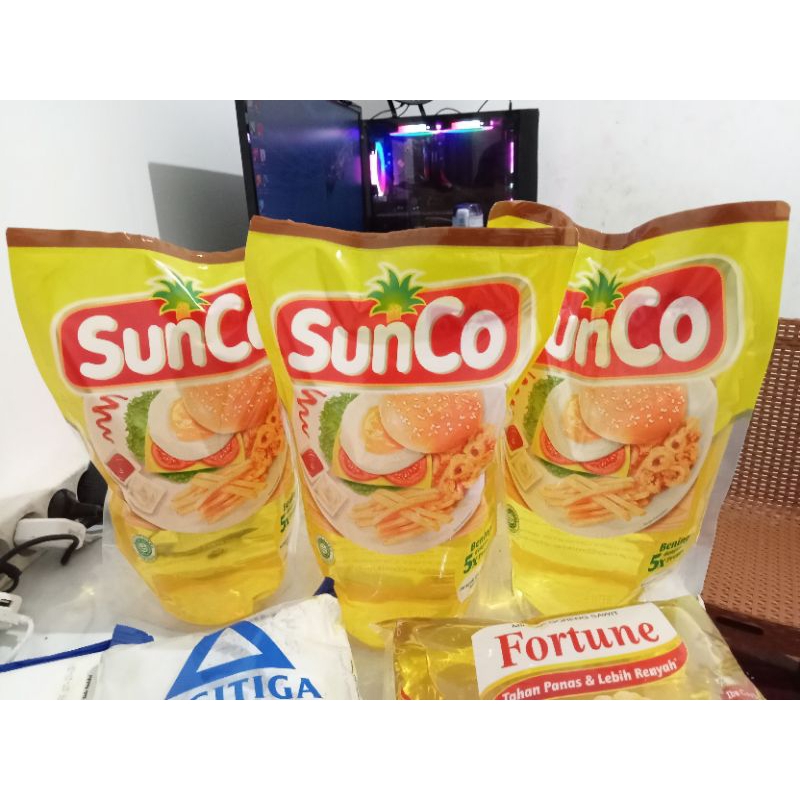 

SUNCO 2L