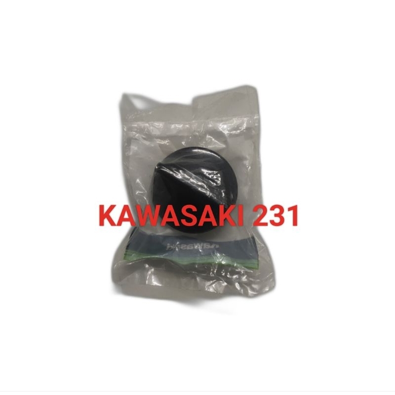 Tutup Oli Mesin Atas Ninja 250 Karbu Ninja 250 Fi Z250 Original Kawasaki