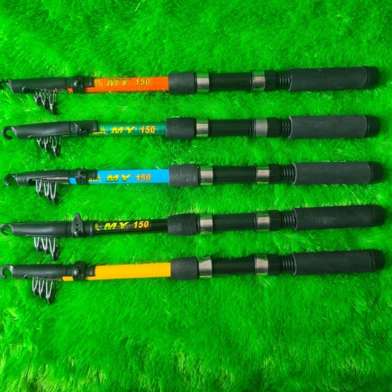 JORAN MURAH KATANA MY 150CM KEKUATAN 5KG