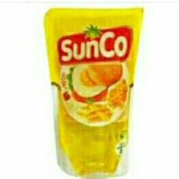 

minyak goreng sunco 2L