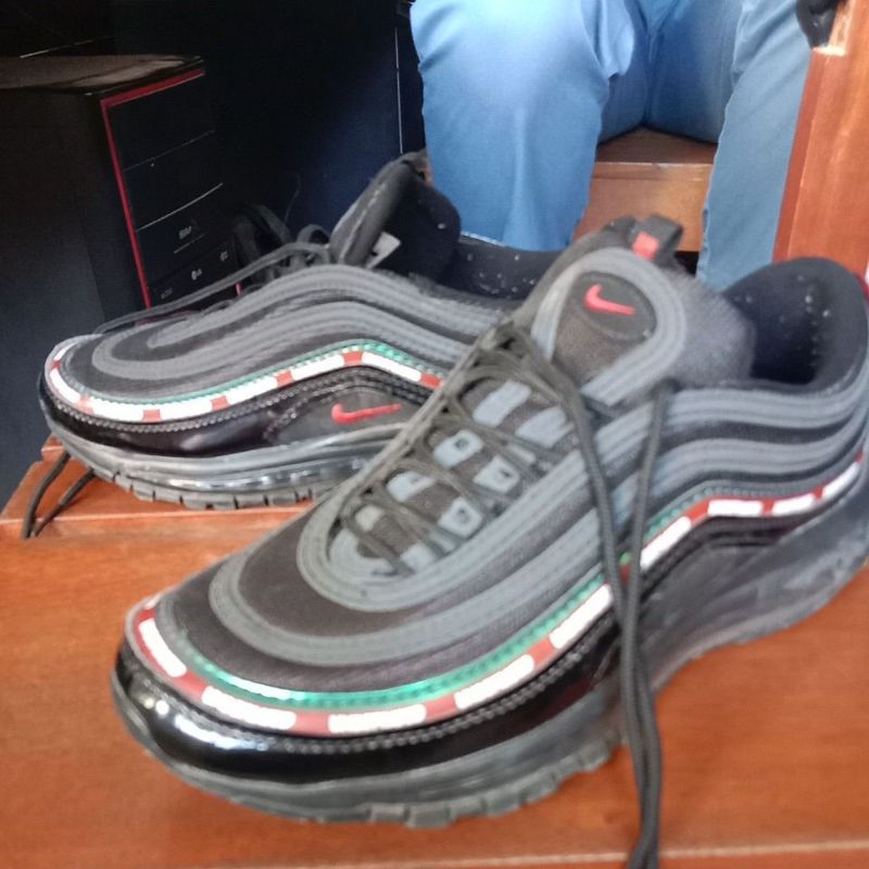 sepatu air max 97