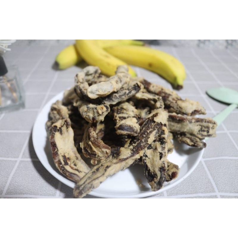 

sale pisang mawar bodas