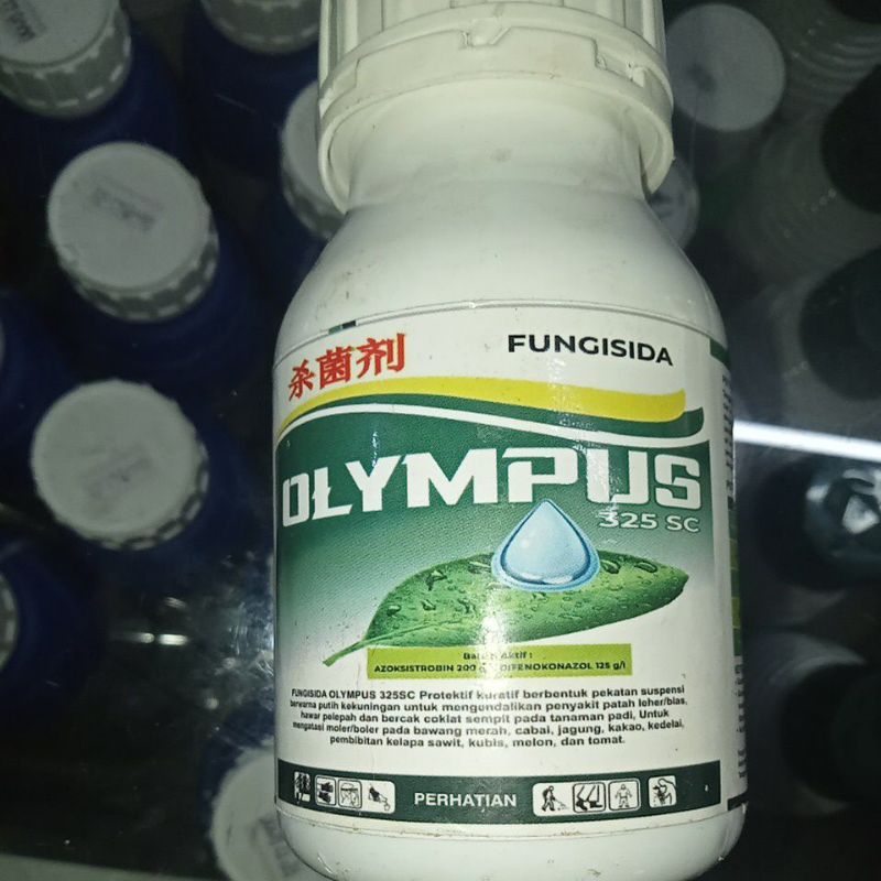 FUNGISIDA OLYMPUS 325 SC 250ml