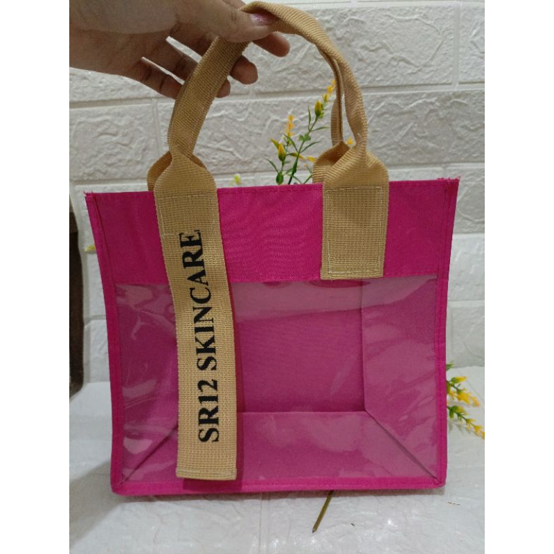 TAS SR12 TAS KOSMETIK TERMURAH