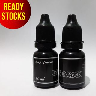 ( UMPAN TASIK TERBAIK ) Essen ikan lele ESSEN DAYAK 15 ml 30 ml essen ikan lele khusu induk galatama