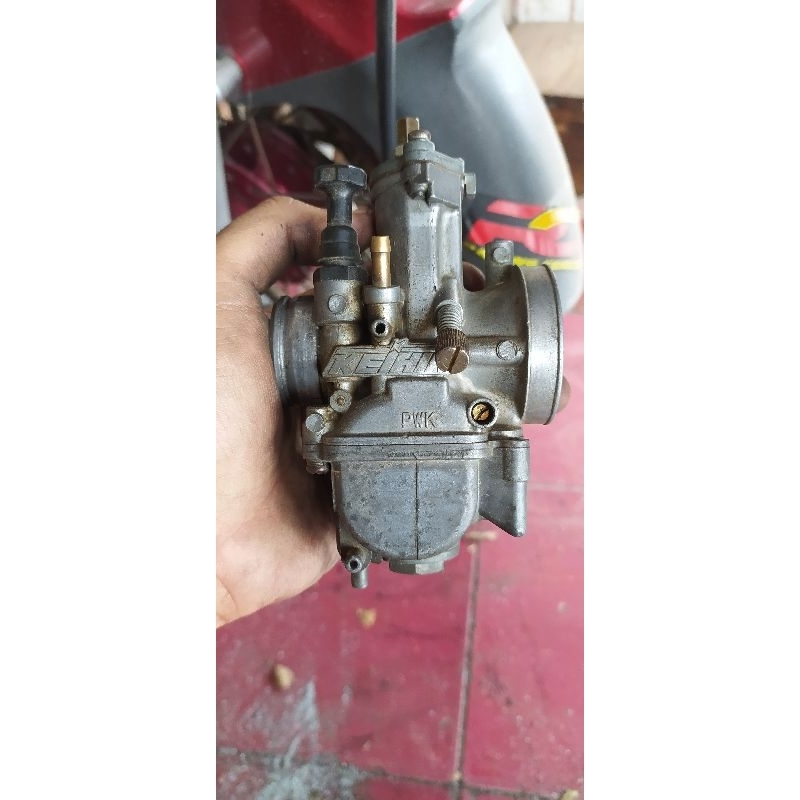 karburator keihin pwk 28 ktm