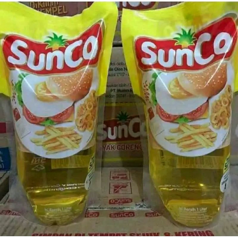 

Sunco 2L