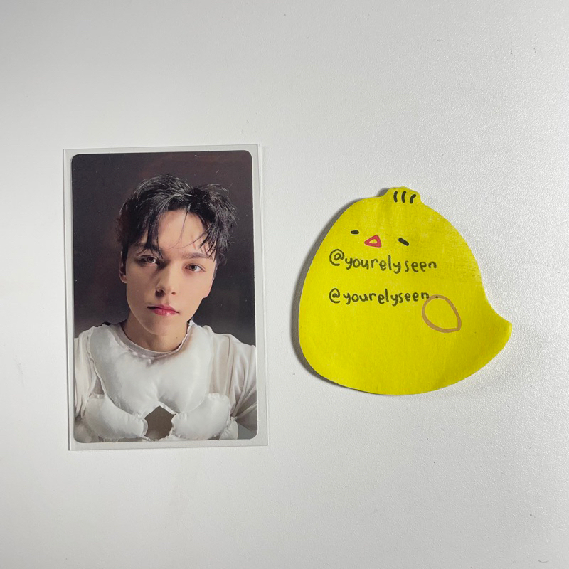 VERNON TTT PC ONLY