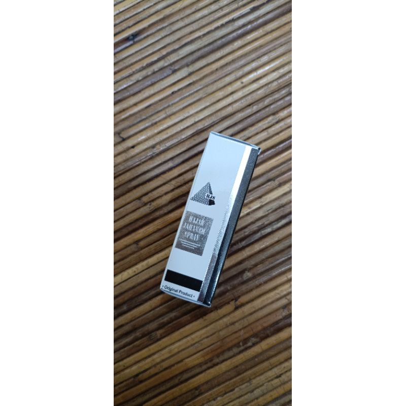 HAJAR JAHANAM SPRAY ORIGINAL