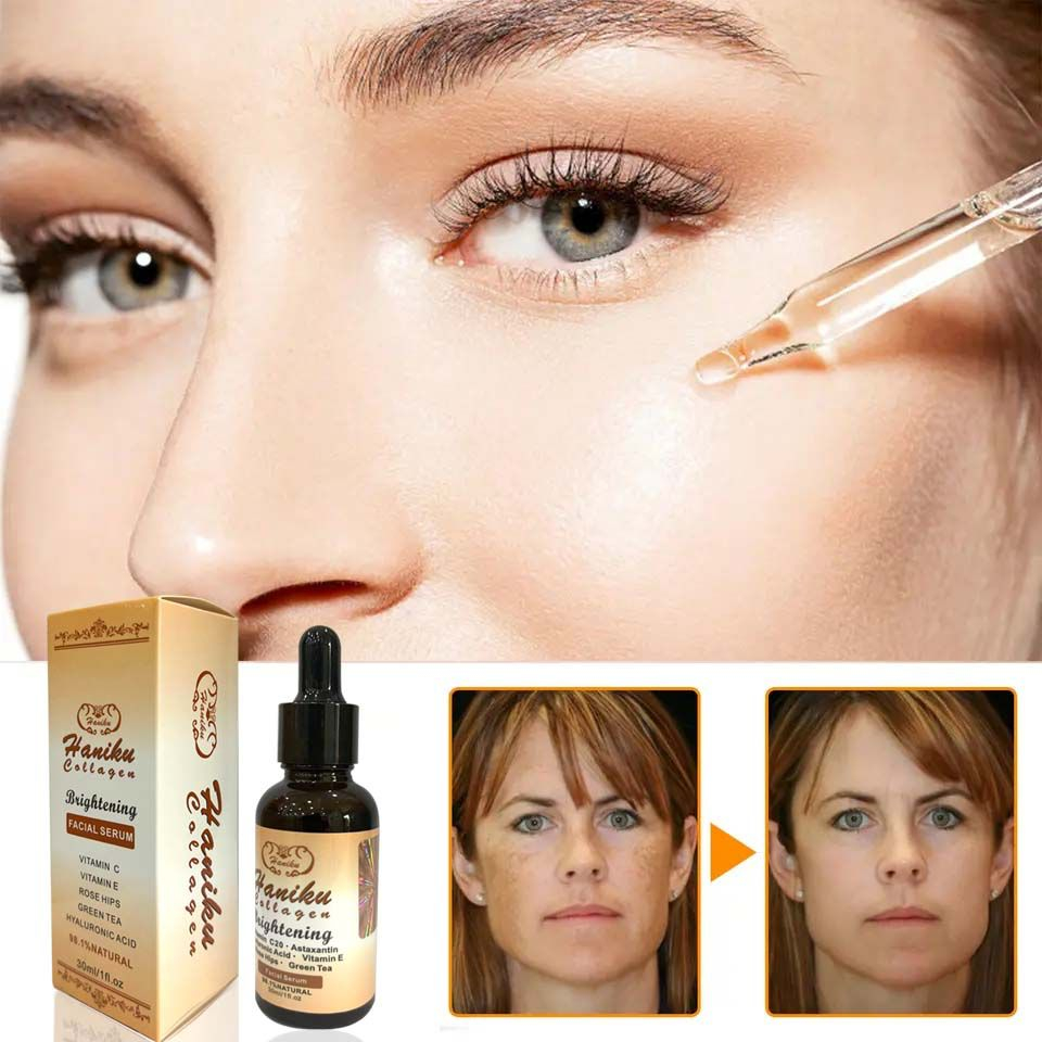 Serum Collagen haniku / Collagen serum Brightening / Serum collagen