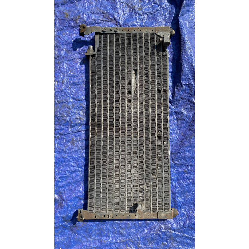 Kondensor AC Civic LX/Grand Civic