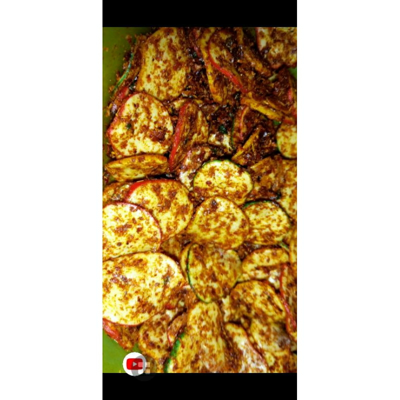 

Seblak Pedas Daun Jeruk 500 gr