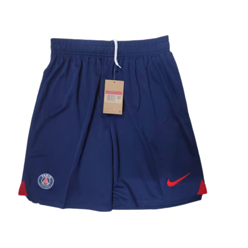 SHORTS CELANA SEPAK BOLA CLUB PSG HOME