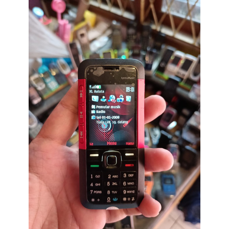 nokia 5310 original