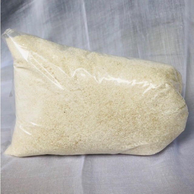

Gula Pasir Putih Kemasan 1 Kg
