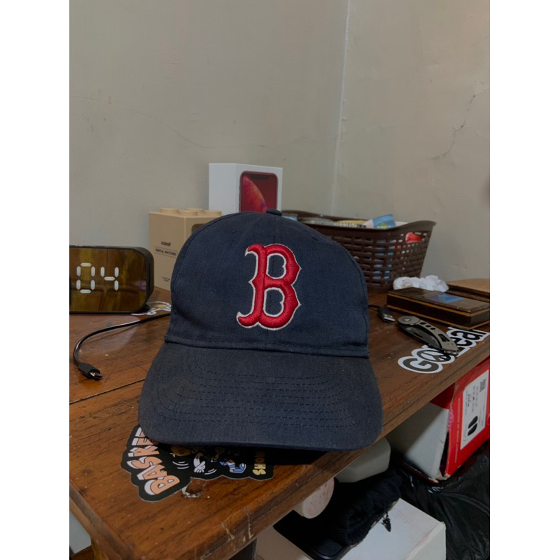 TOPI MLB BOSTON ORIGINAL SECOND