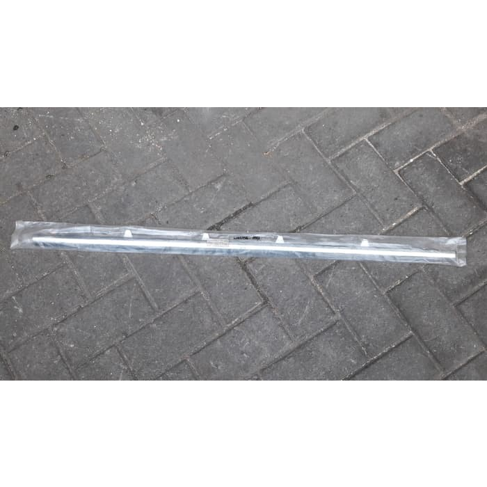 Karet Pelipit Kaca Krom Accord 2008-2012, Accord CP2