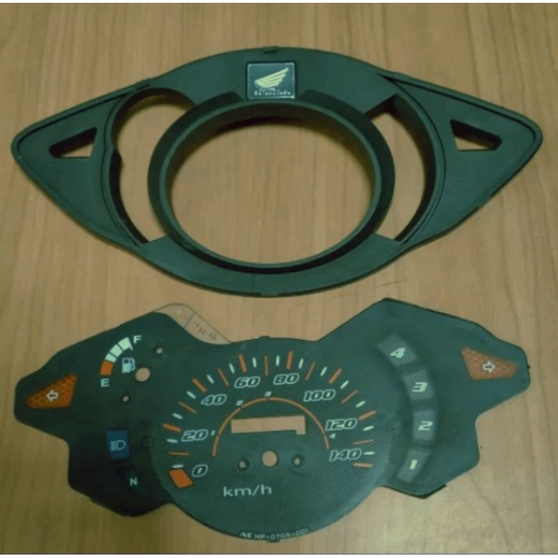 papan layar supra fit new fit x fits bekas original