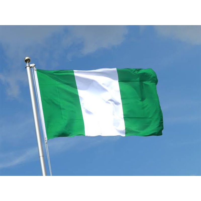 Bendera Nigeria